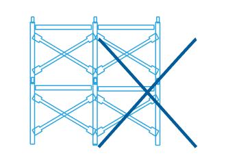 薬剤洗浄のイラスト