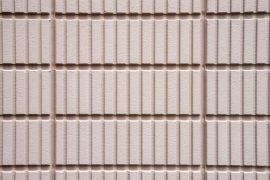 外壁材「ALC（軽量気泡コンクリート）」の画像