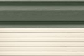 外壁材「樹脂系サイディング」の画像