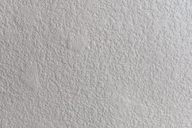 外壁材「モルタル：吹き付け仕上げ」の画像