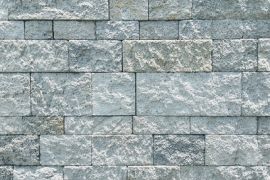 外壁材「石張り（天然石外壁）」の画像