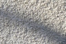 外壁材「モルタル：スタッコ仕上げ」の画像