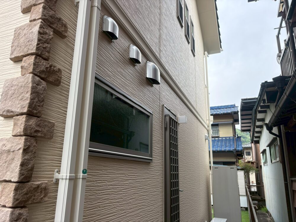 After