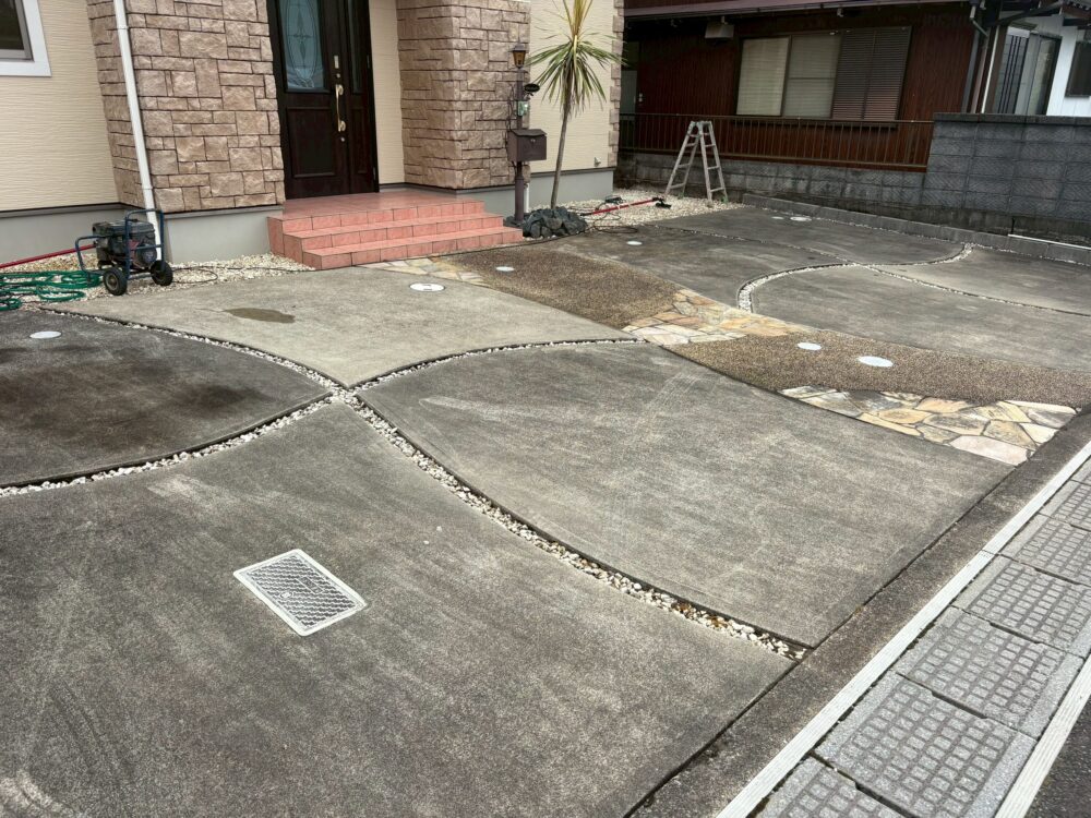Before