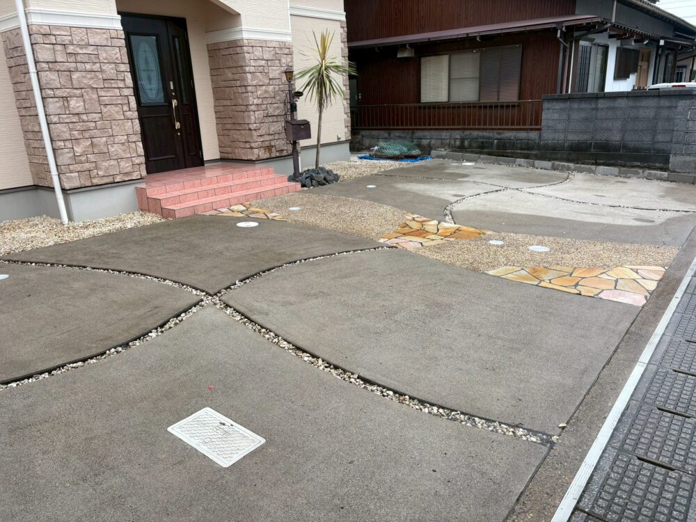 After