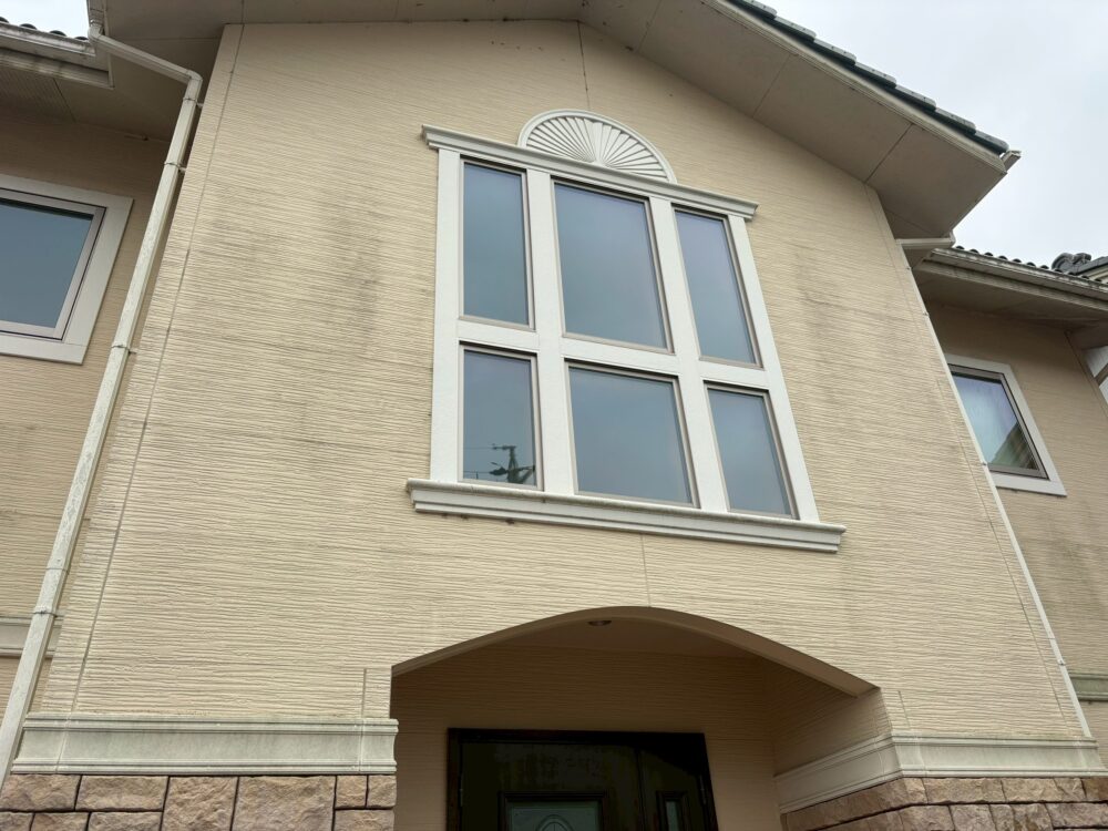 Before