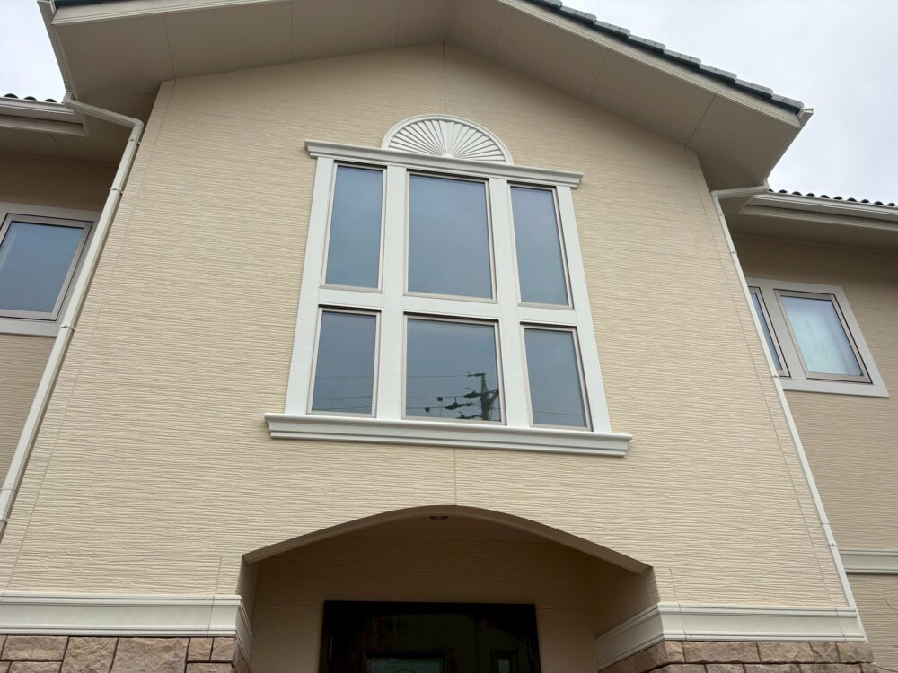 After