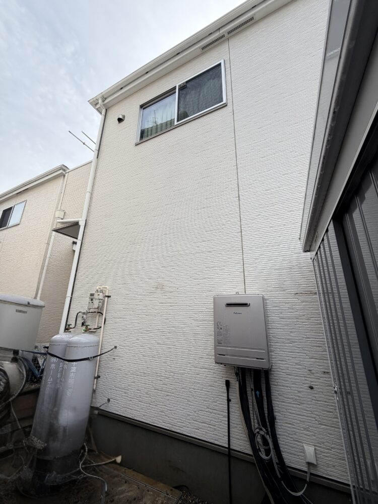Before