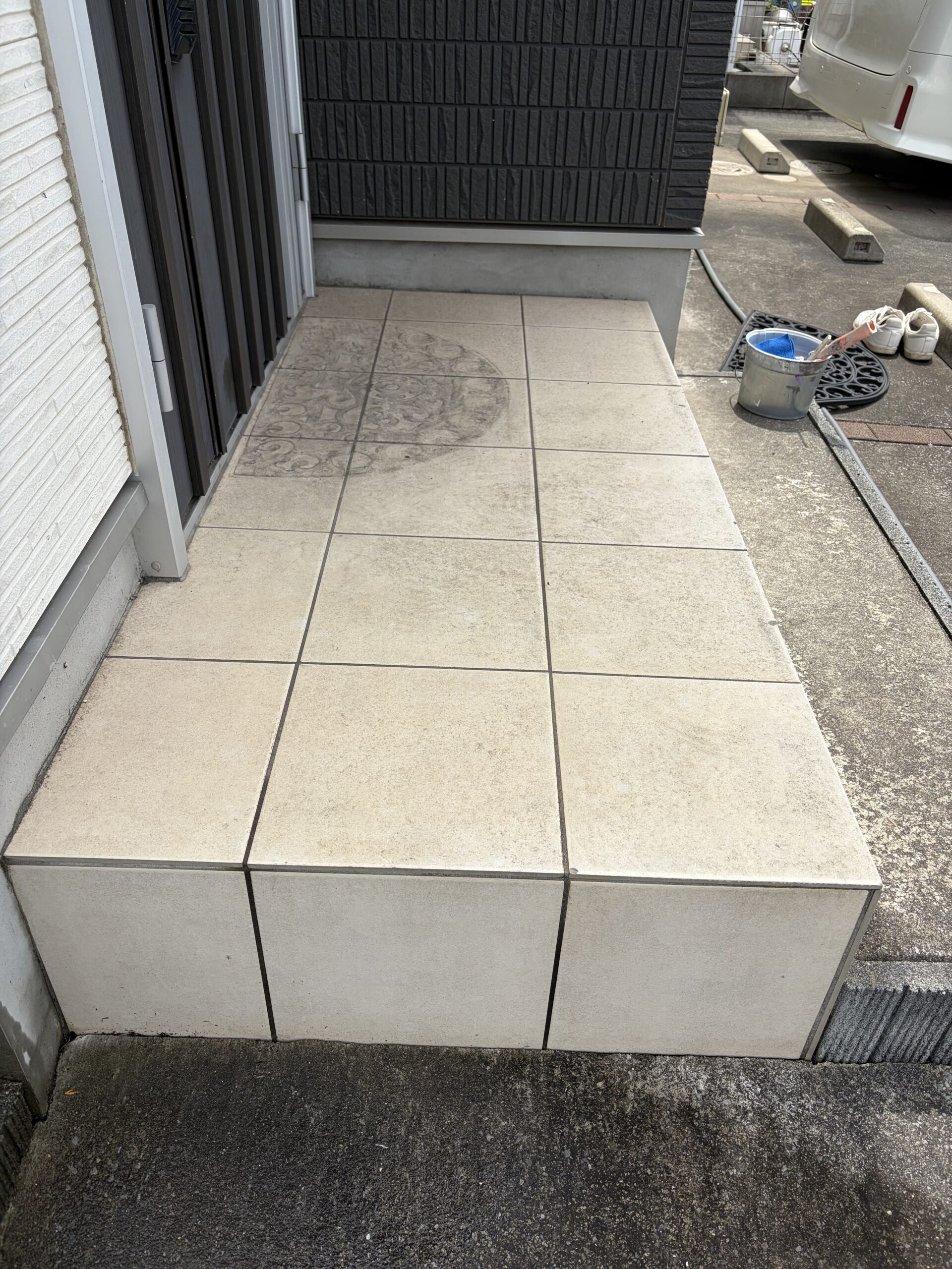 After