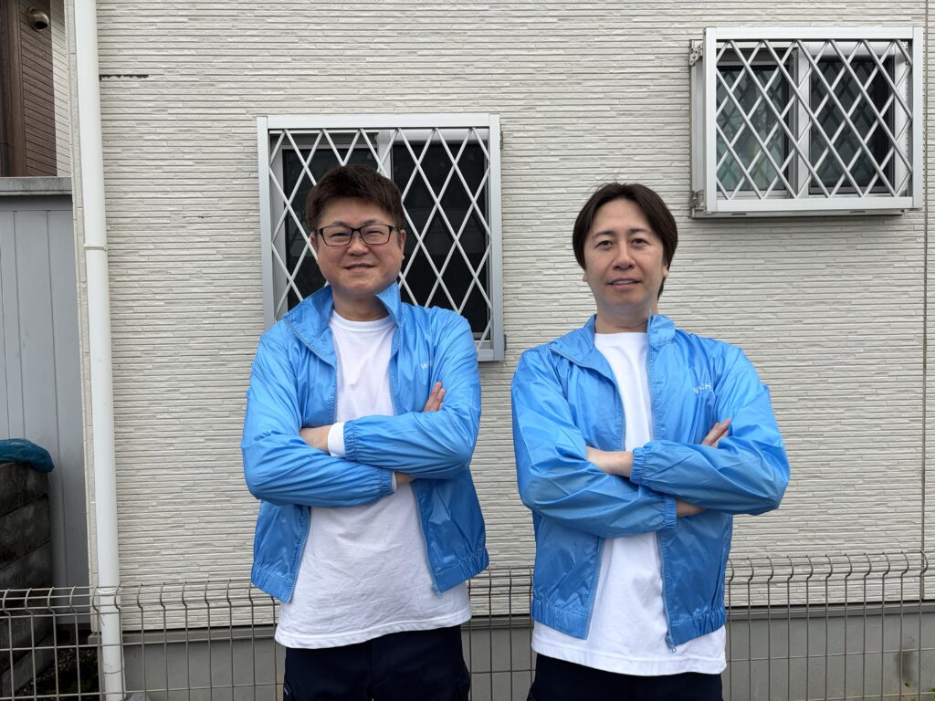 外壁洗浄専門店ウォッシャーズ千葉店がオープン！千葉市の不動産・リノベのプロが外壁を守ります