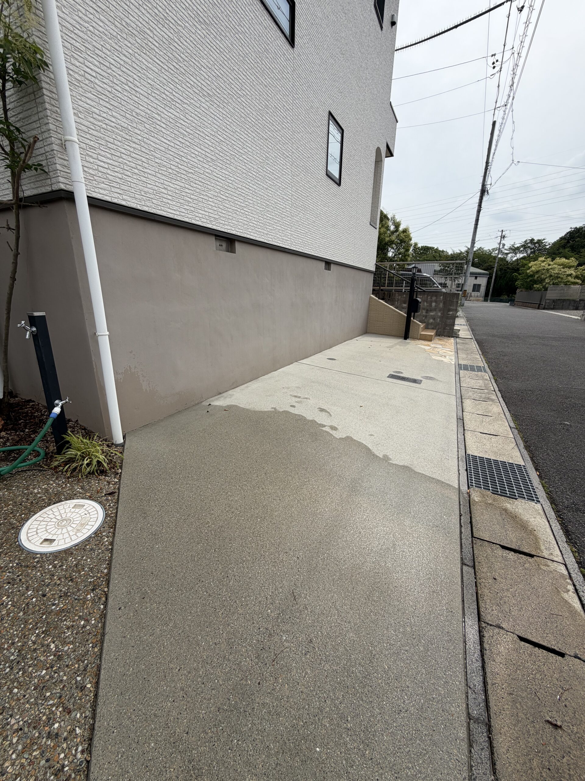 After