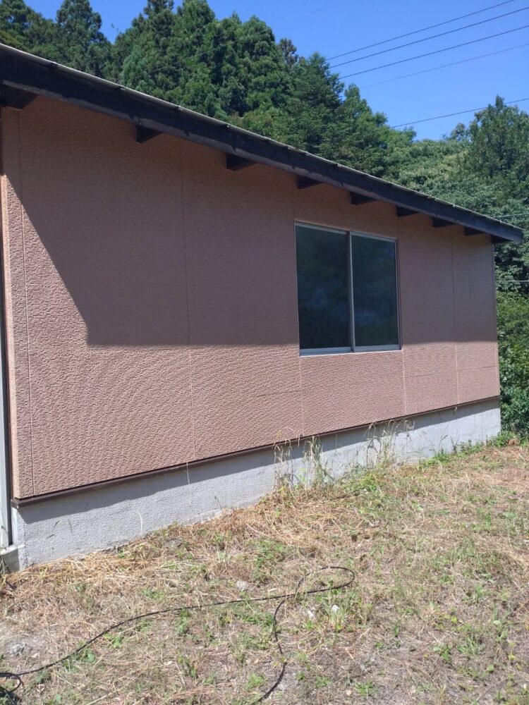 After