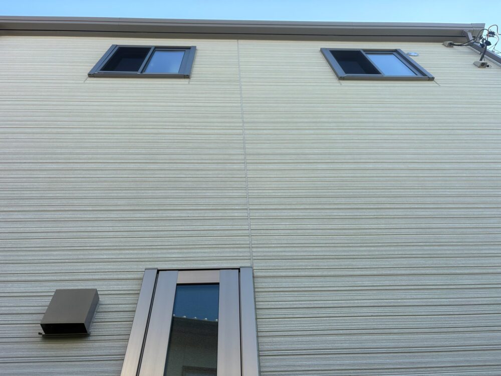 After