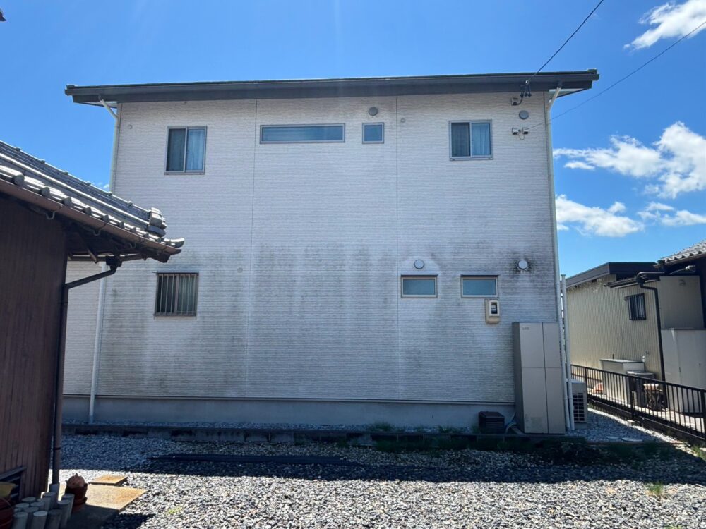 Before