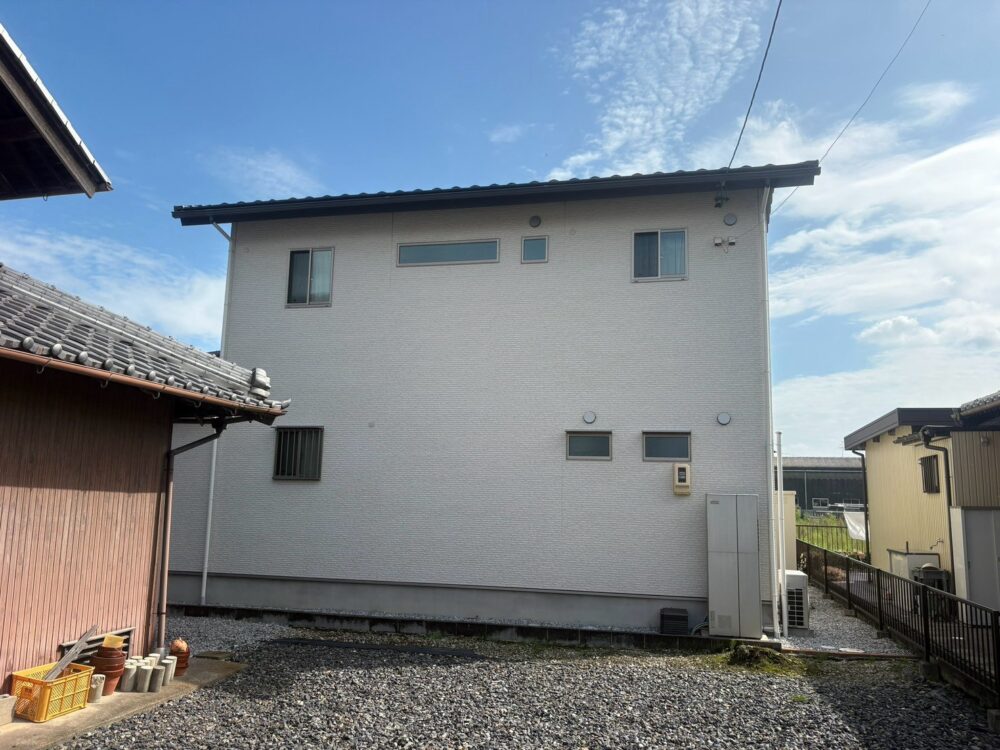 After