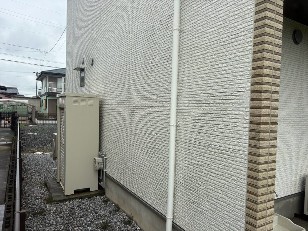 Before