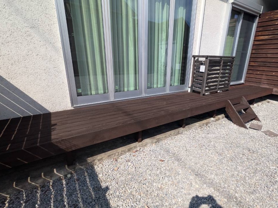 After