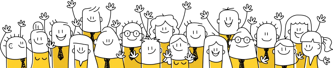 「ありがとう」が溢れる会社へ