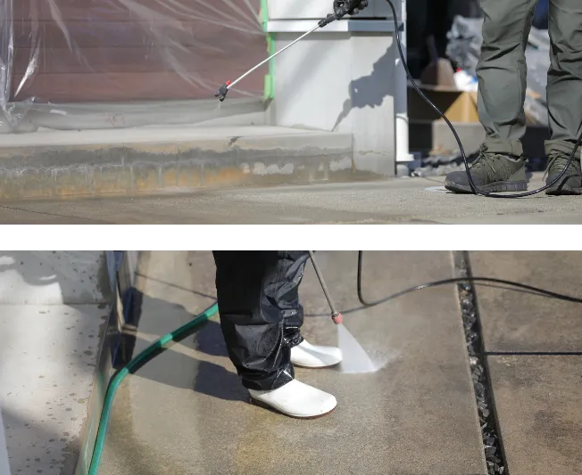 その他洗浄プラン