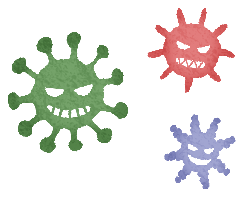 外壁の黒ずみ・コケ・カビを根本から除去！薬剤洗浄のすごい効果とは？