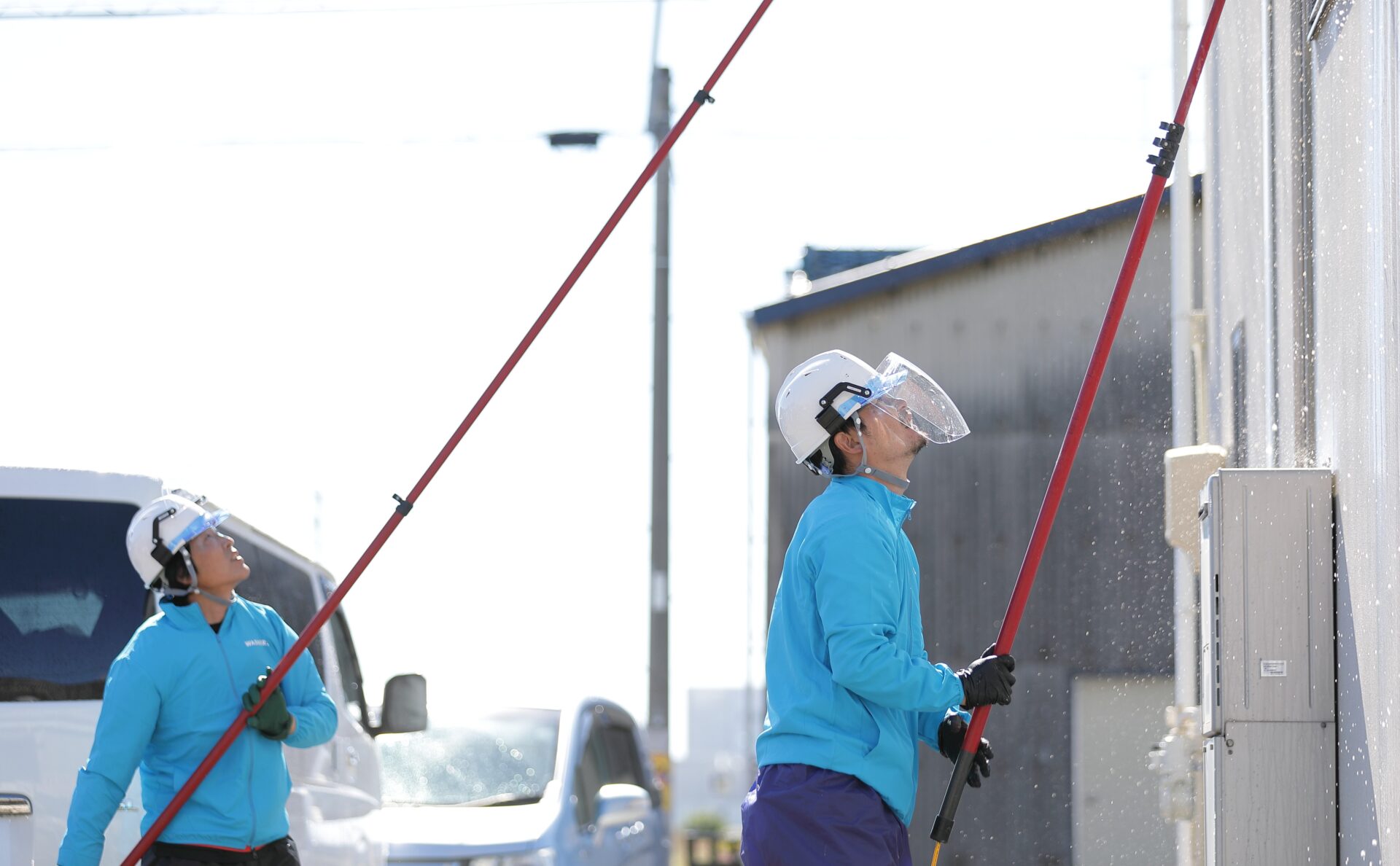 「しなくてもよい塗装」を見極めるために大切なこと