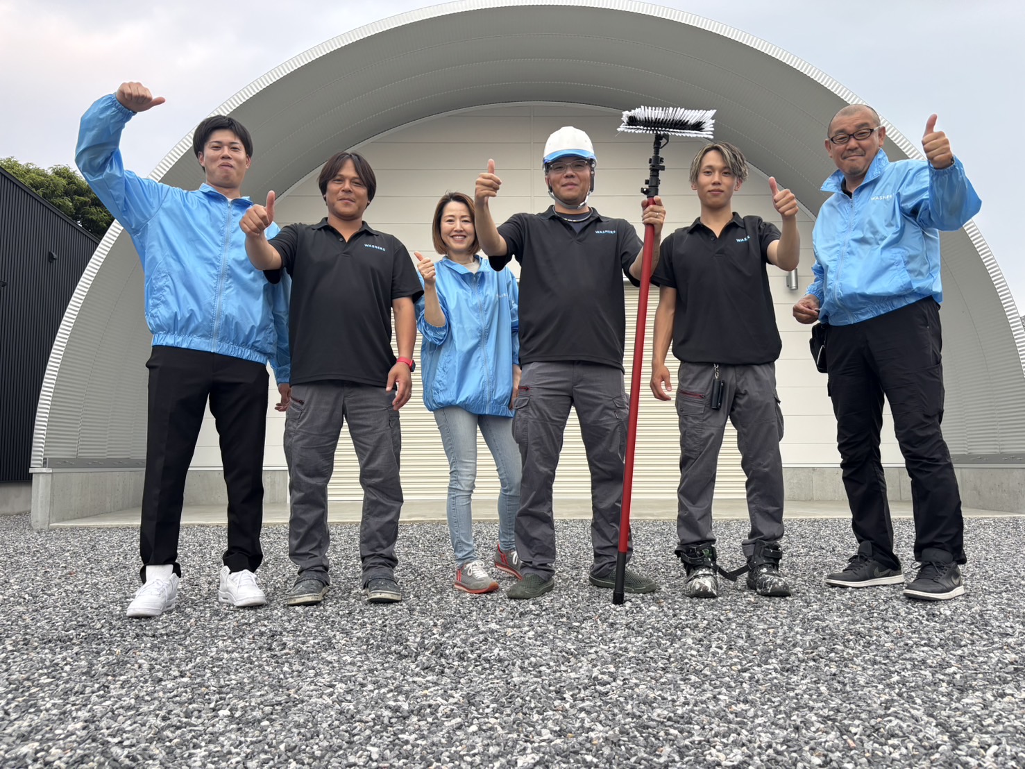 【新店舗オープンのお知らせ】岐阜県関市に新拠点を開設しました！