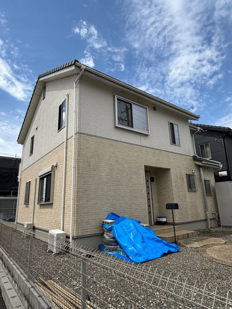 Before