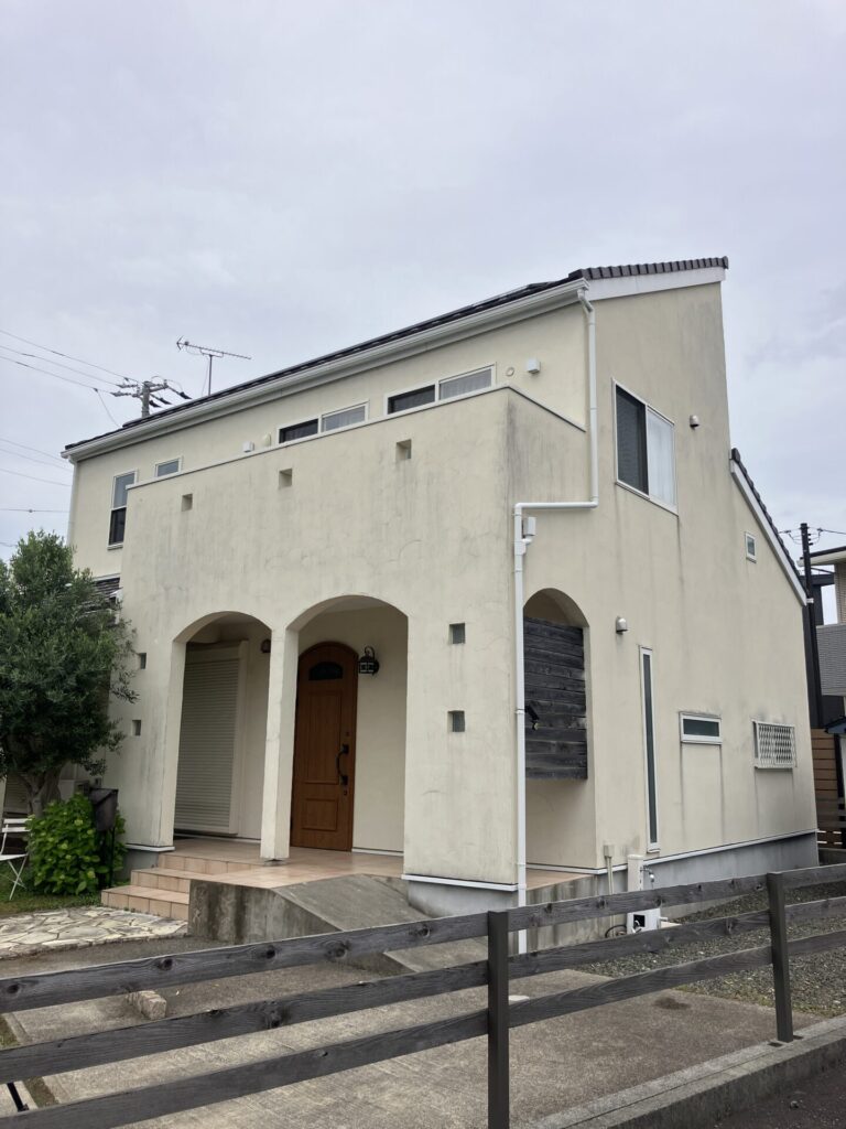 Before
