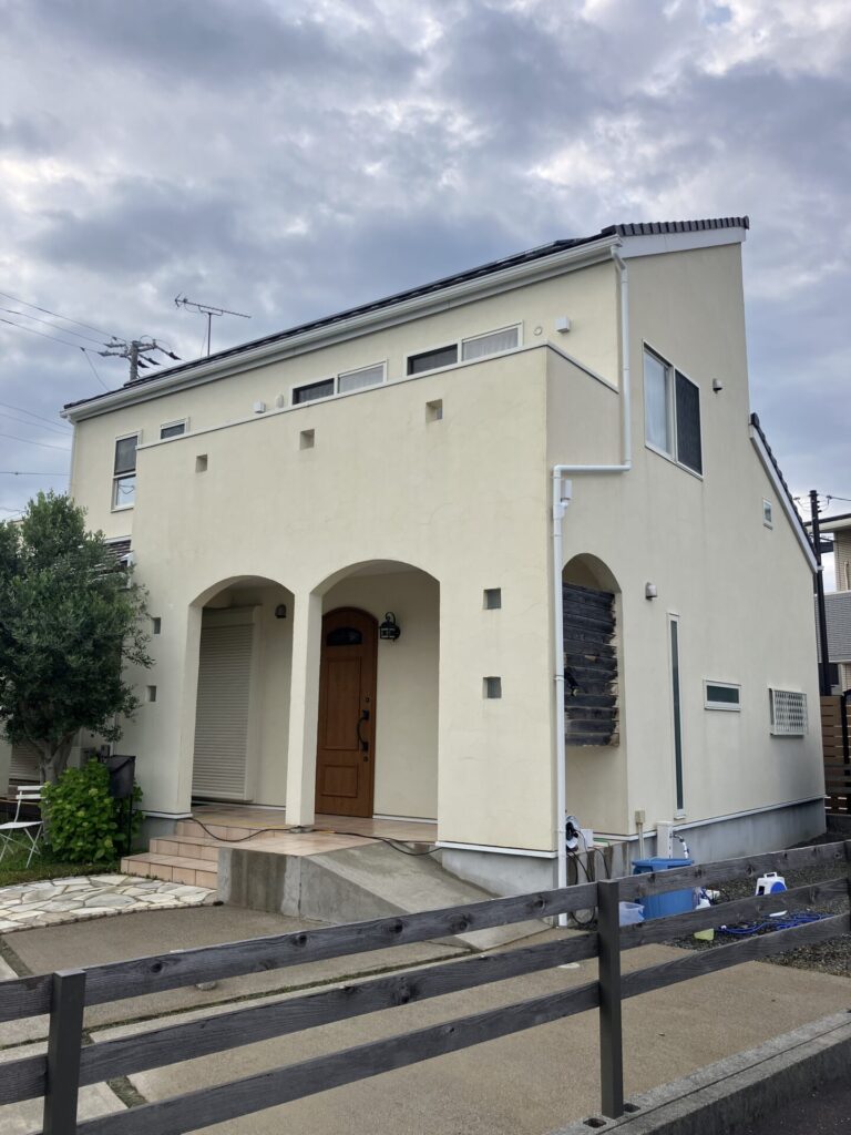 After