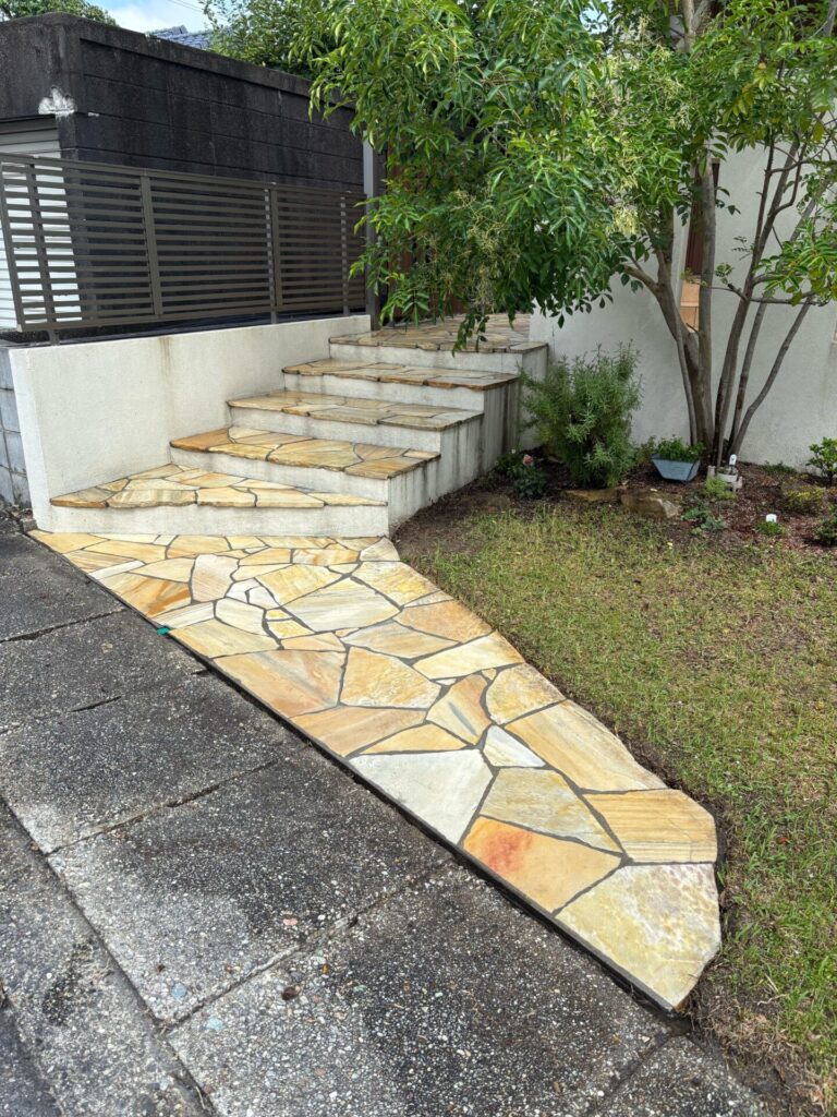 After