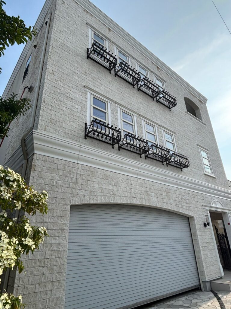 After