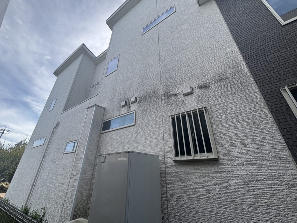 Before